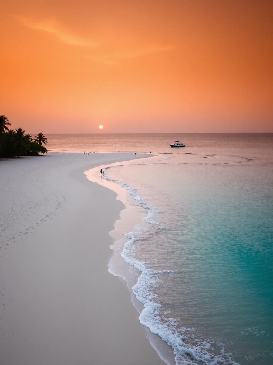 island hopper